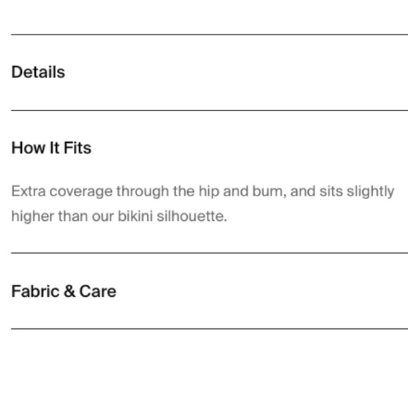 Essential Boyshorts- mesh! NIB 3/$19 - Picture 14 of 15